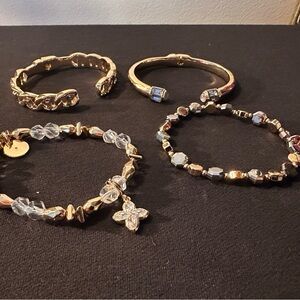 BP misc mix Bracelets